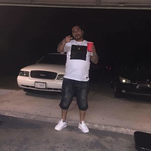 Meet your Posher, Jamie